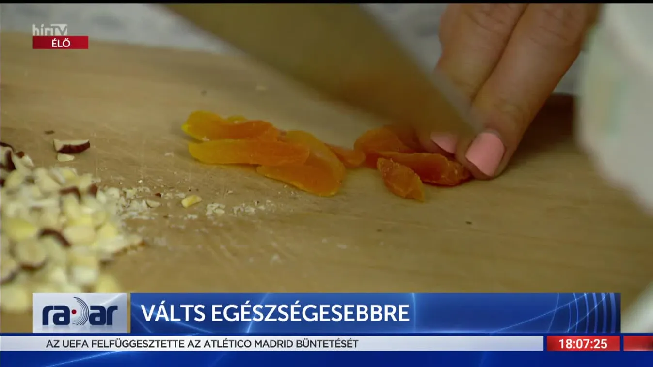 Radar - Válts egészségesebbre (2022-04-13)