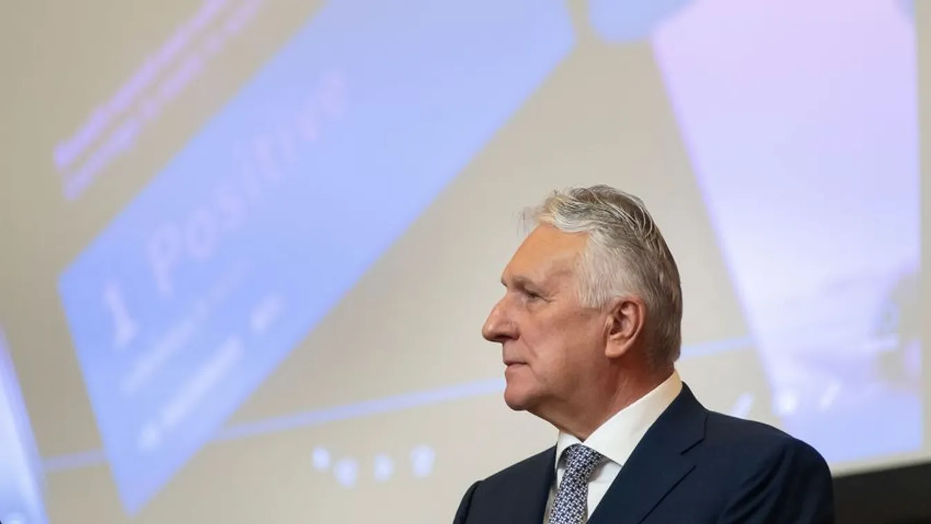 Ismét jogvédelmet kért Bige László