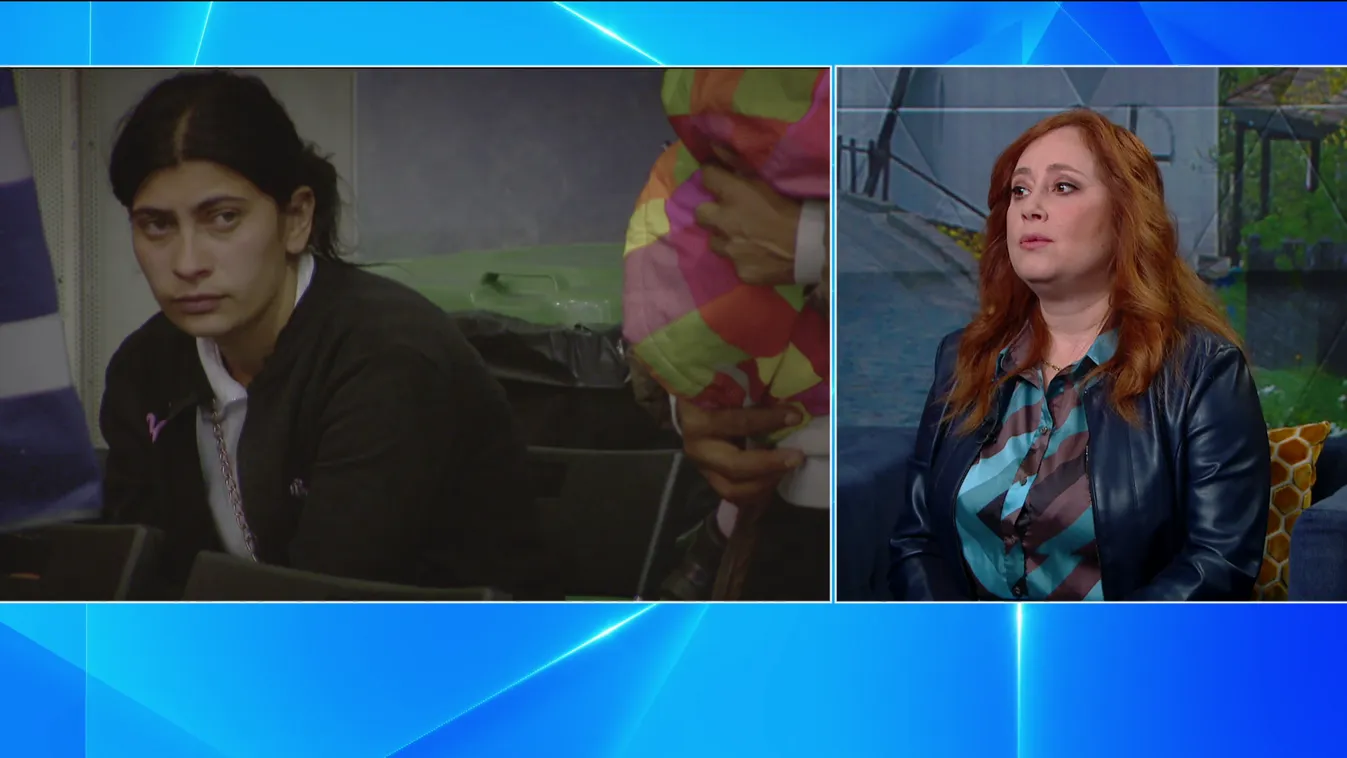 Mozaik - Különleges piknik a békéért