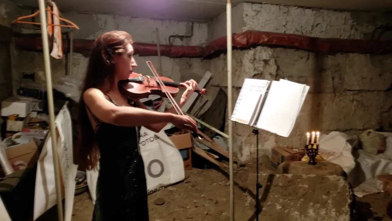 Radar - A zene gyógyító ereje