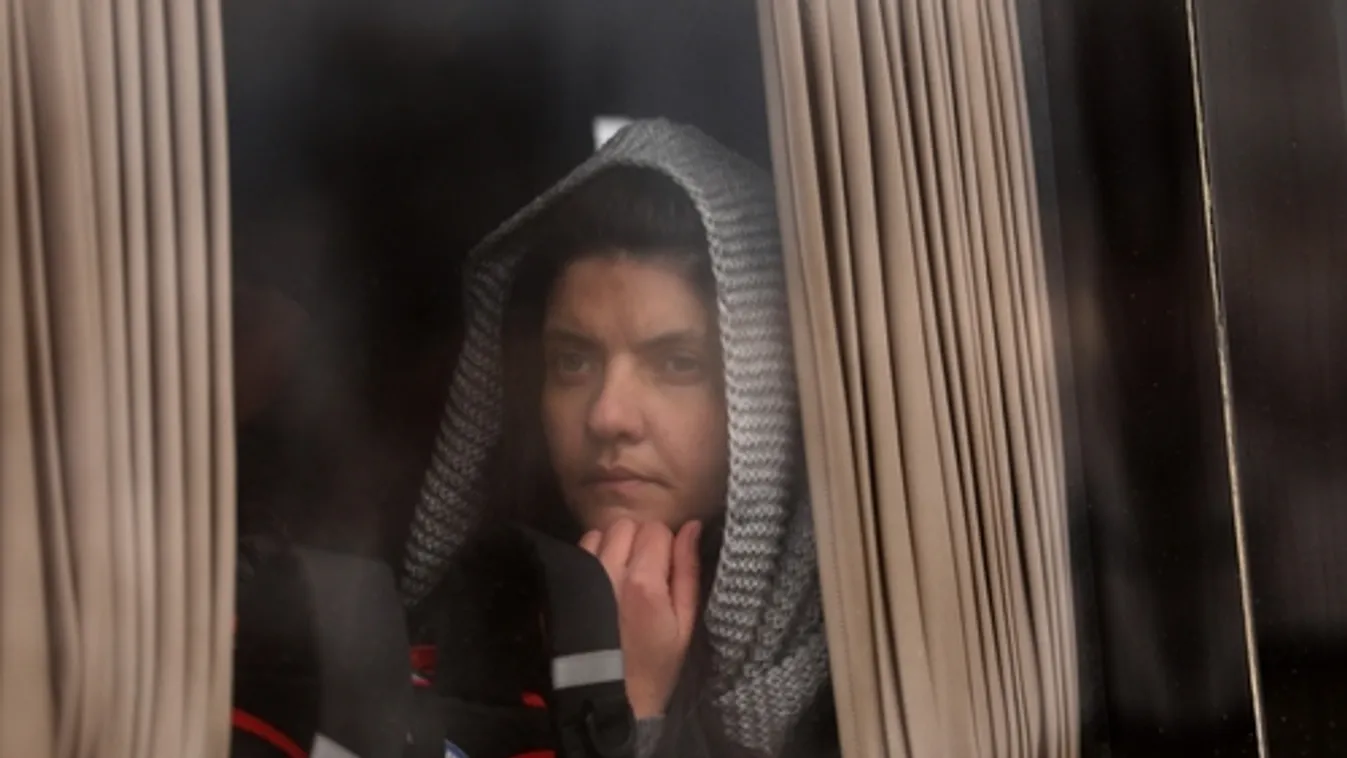 Izrael menedékházat nyit a bántalmazott ukrán nők megsegítésére