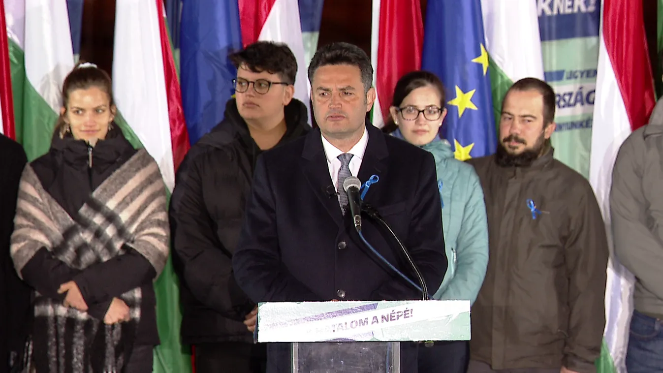 Kihátráltak Márki-Zay Péter mellől baloldali szövetségesei