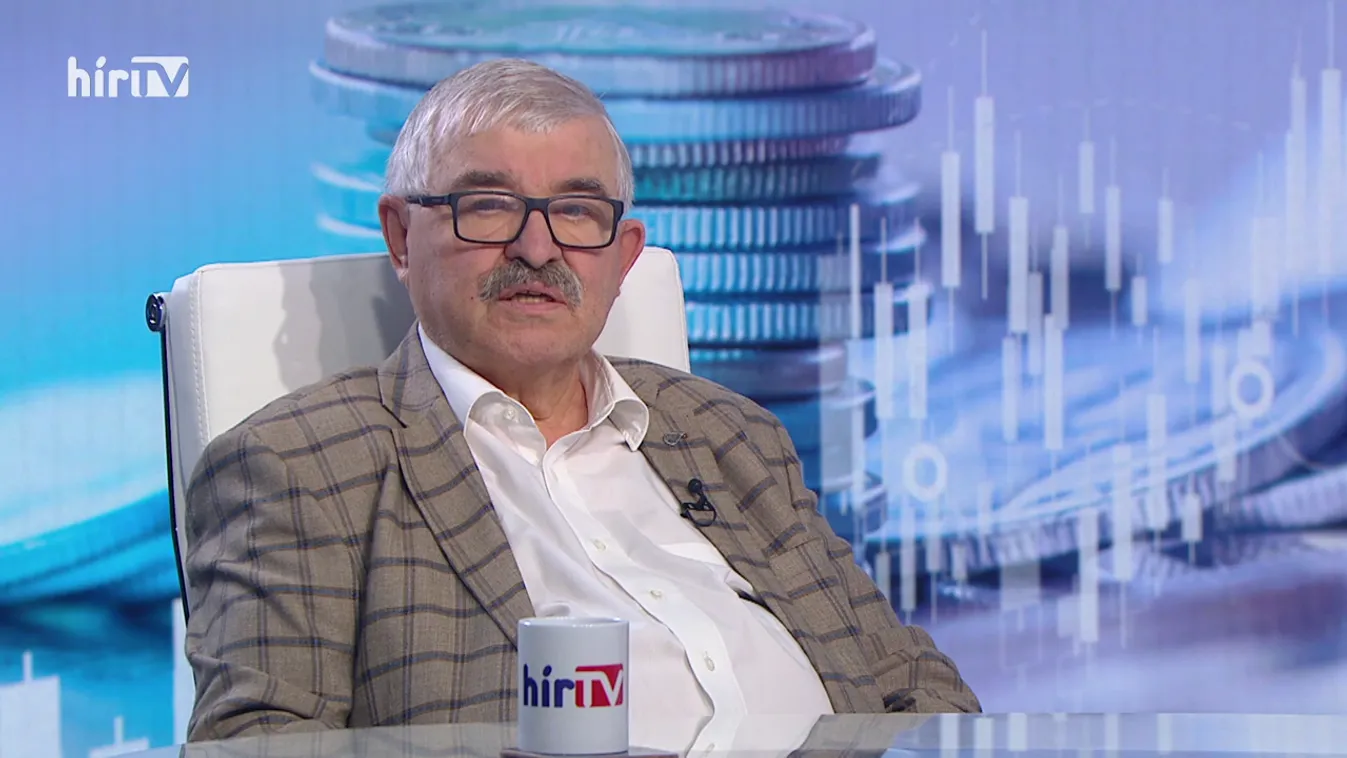 Az MNB egy kétéves programot dolgoz ki és ad át hamarosan a kormánynak