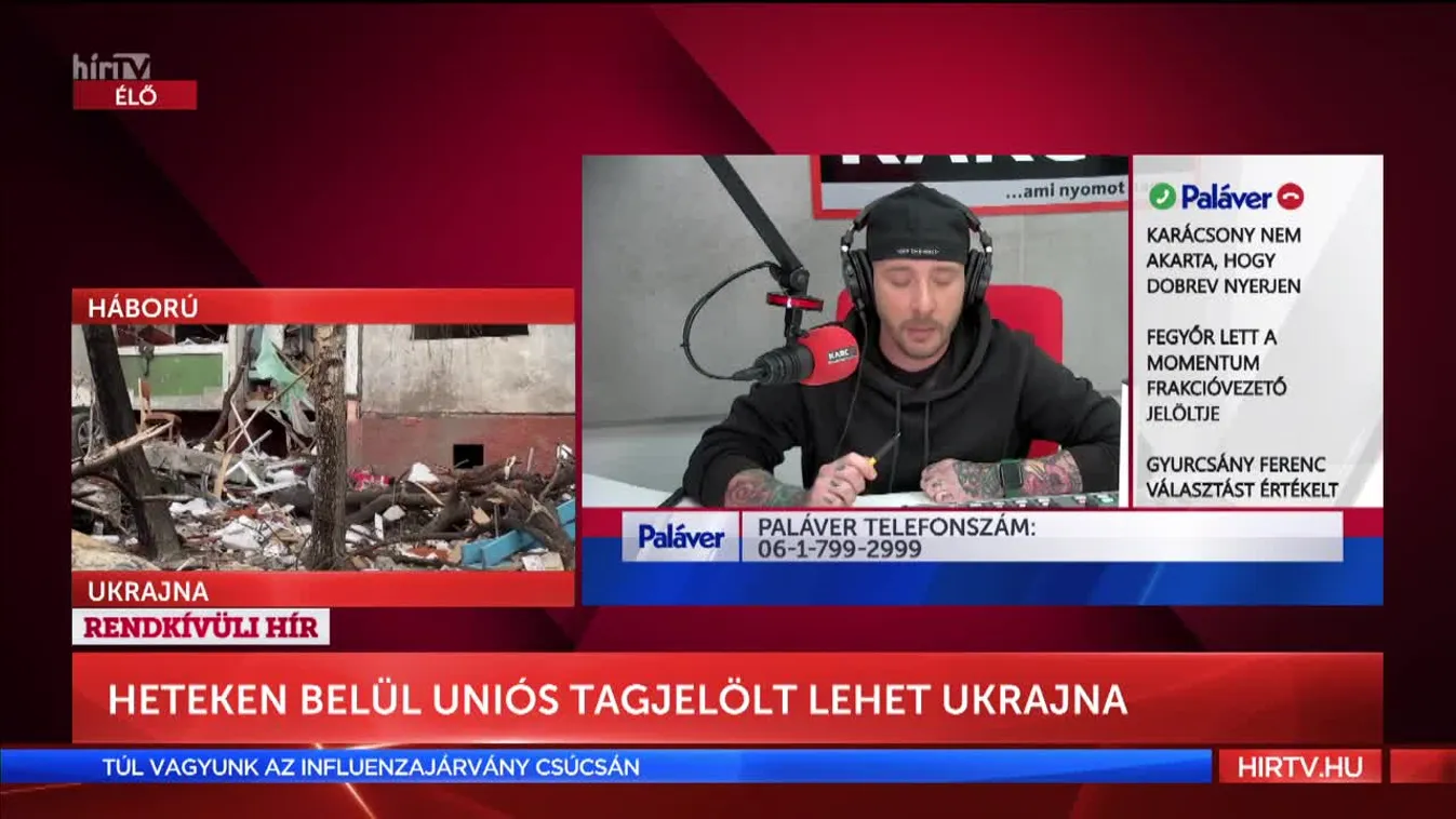 Paláver (2022-04-09)