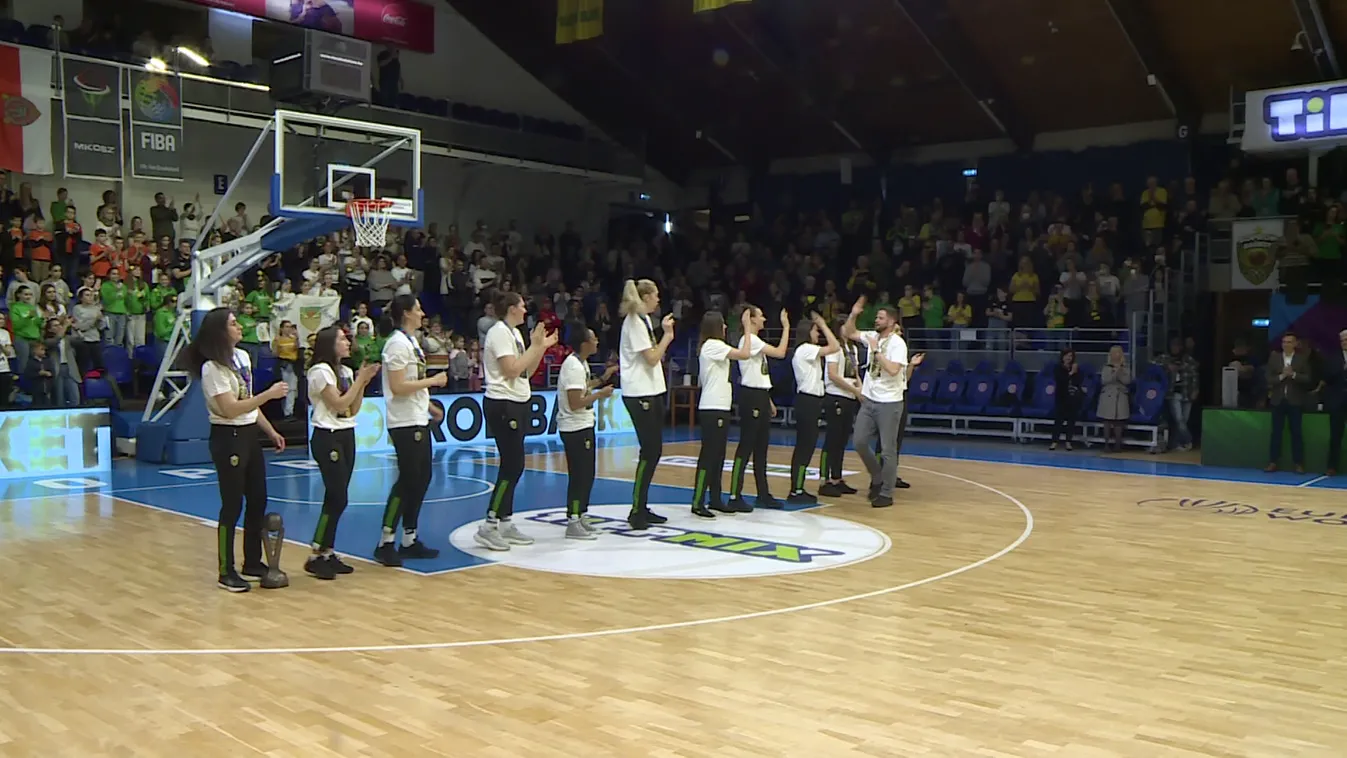 Radar - Sopron ünnepel