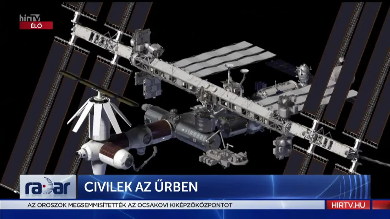 Radar - Hírek a nagyvilágból (2022-04-05)