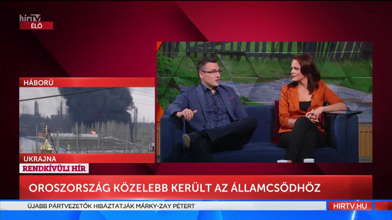 Mozaik - Új formátumú öttusa világkupa (2022-04-05)