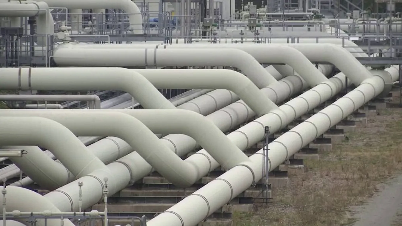 Négy európai gázvásárló már rubelben rendezte fizetési kötelezettségét