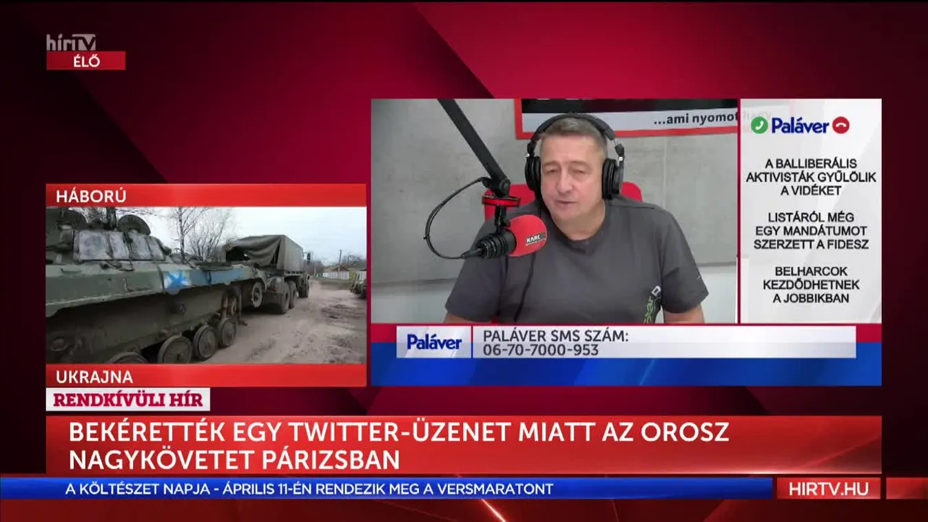 Paláver (2022-04-07)