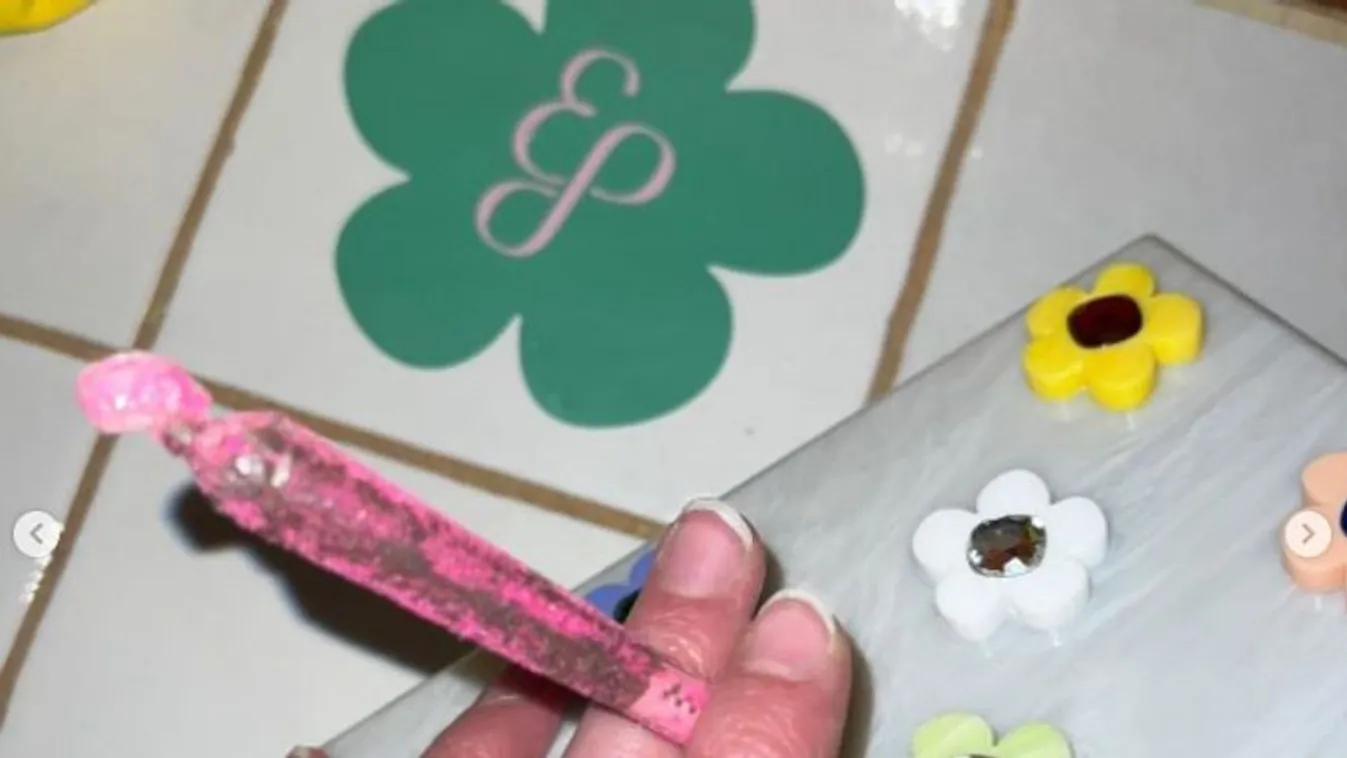 A marihuána világnapját ünnepelte feleségével Karácsony Gergely tanácsadója