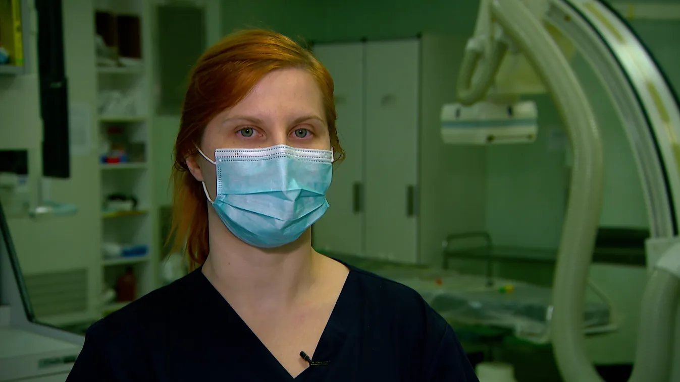 Radar - Orvosképzés