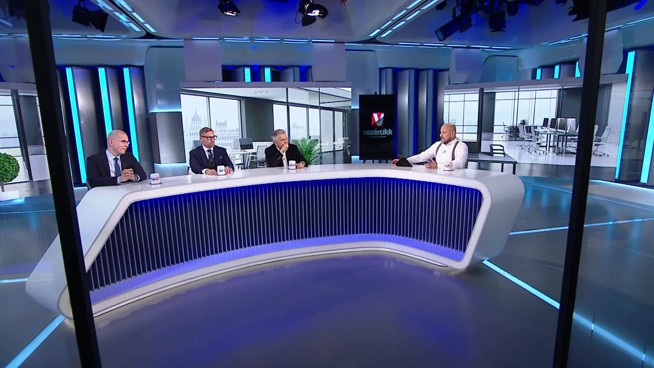 Vezércikk: Működési hitelt venne fel Budapest