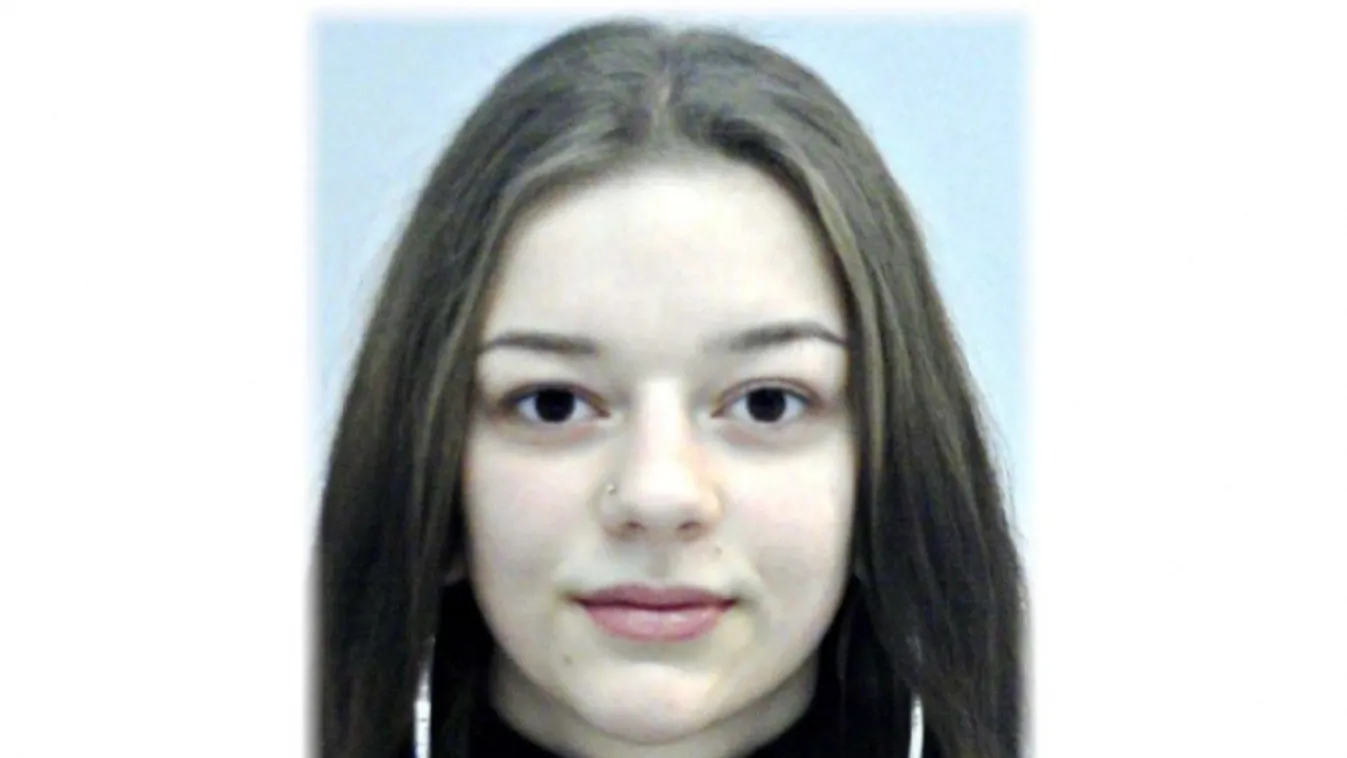 Eltűnt egy 17 éves lány a VIII. kerületből