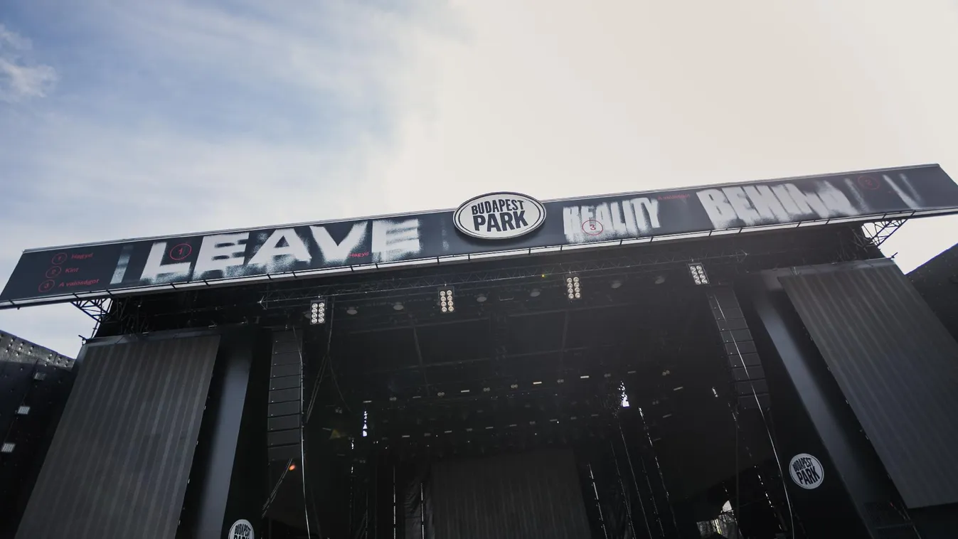 Minden eddiginél monumentálisabb: április 20-án nyitja kapuit a Budapest Park