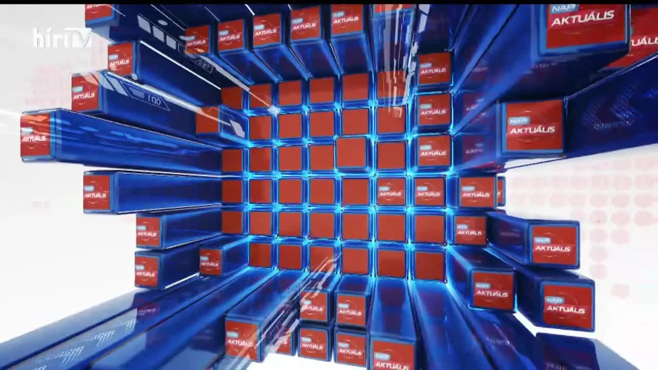 Napi aktuális - Kiszelly Zoltán (2022-04-06)