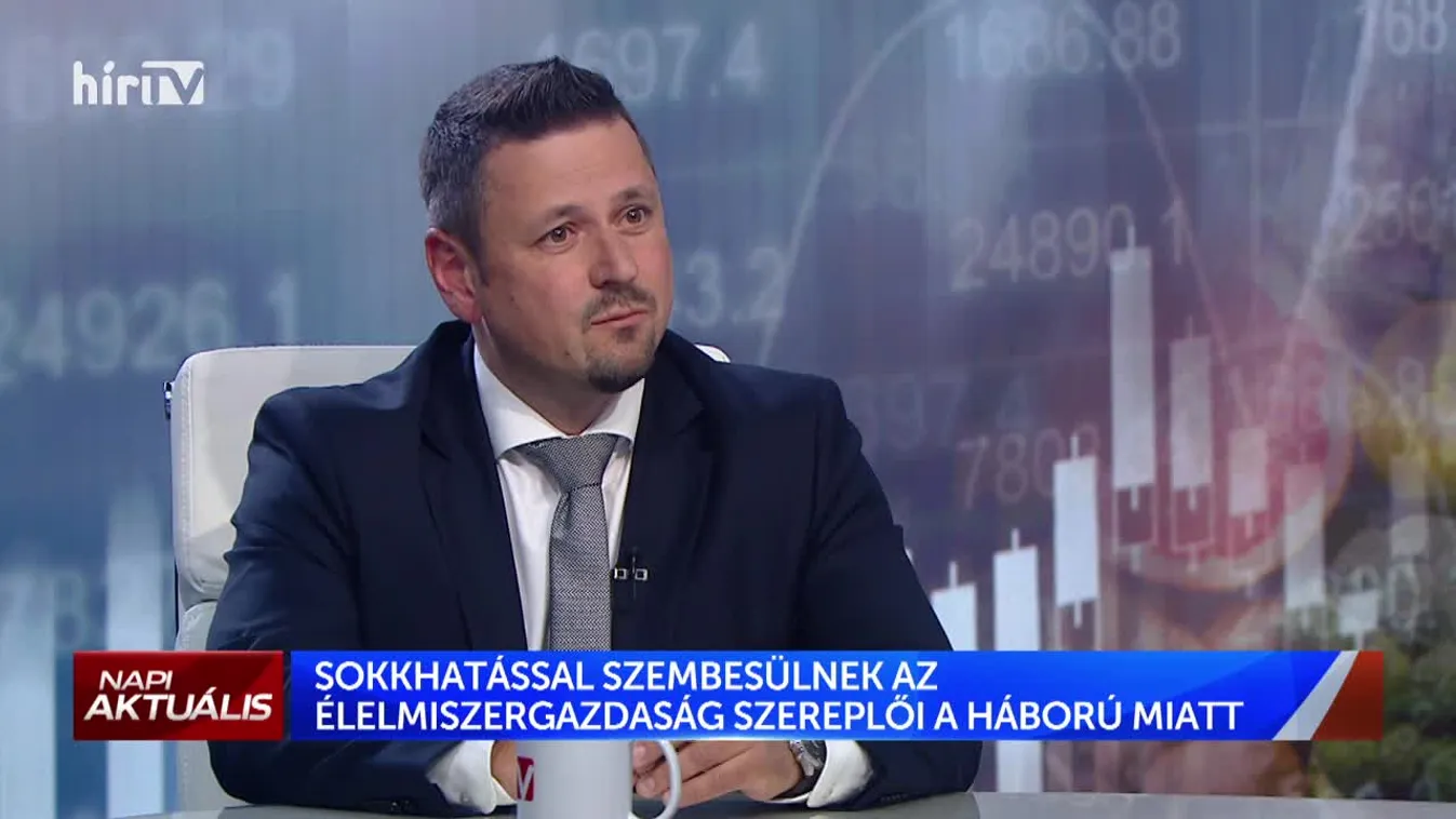 Napi aktuális - Hollósi Dávid (2022-04-28)