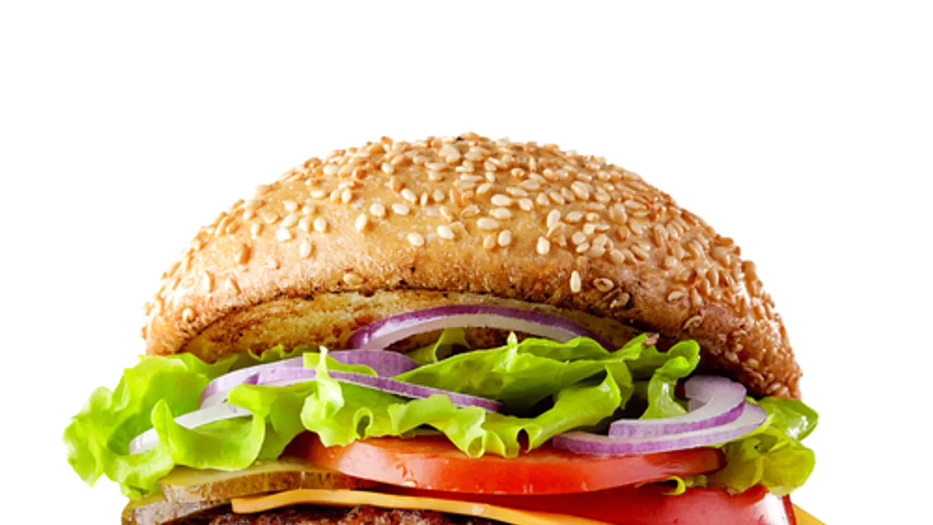 Sokkot kapott egy vendég a McDonald's-ban, tévedésből tettek valamit a burgerébe