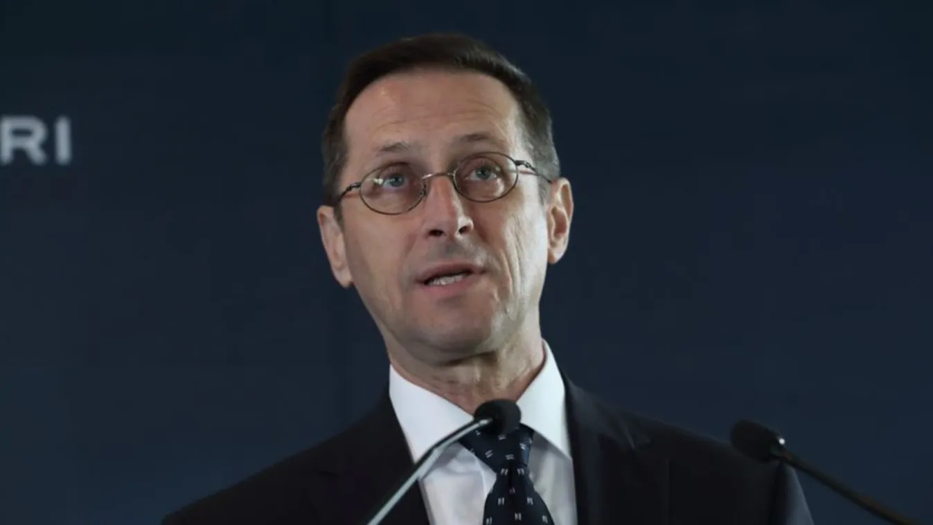 Varga Mihály: Az Európai Uniónak nagyobb részt kell vállalnia a terhekből!