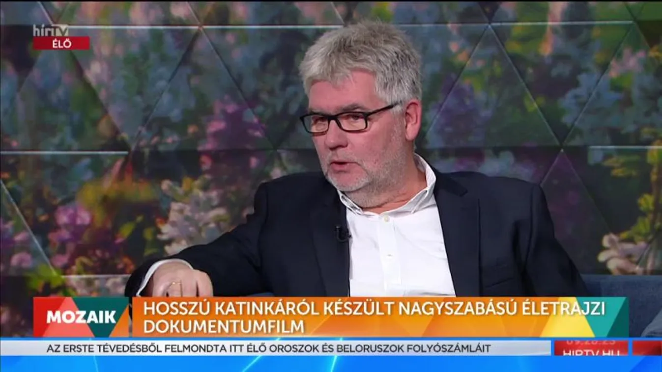 Mozaik - Hosszú Katinka dokumentumfilm (2022-05-26)