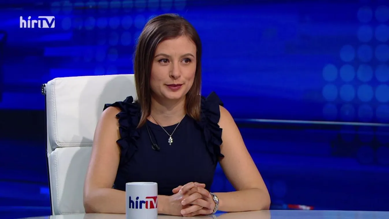 Dúró Dóra: Sokan csak sejtcsomónak tekintik a magzati életkorú gyermekeket