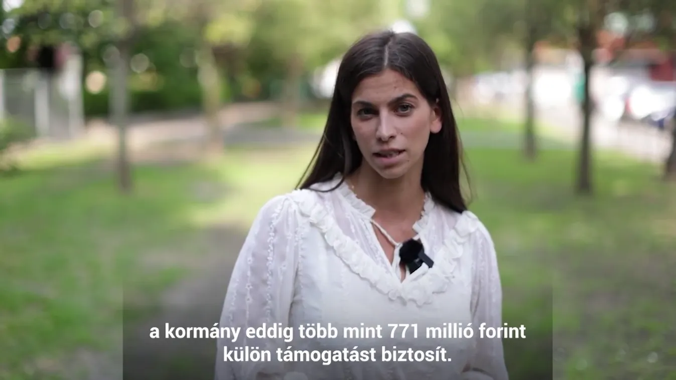 Szentkirályi Alexandra: Magyarország és a magyar emberek biztonsága az első