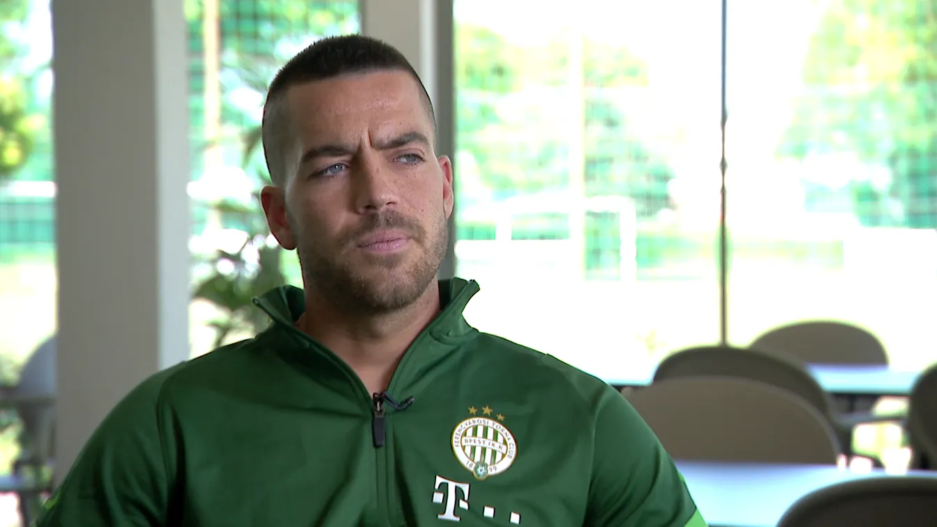 Radar: Exkluzív interjú Botka Endrével