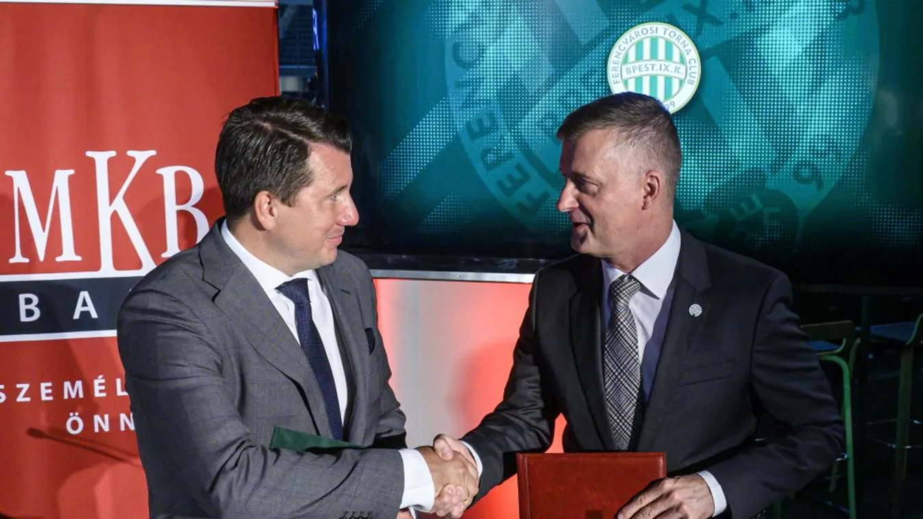 Stratégiai megállapodást kötött az FTC és az MKB Bank