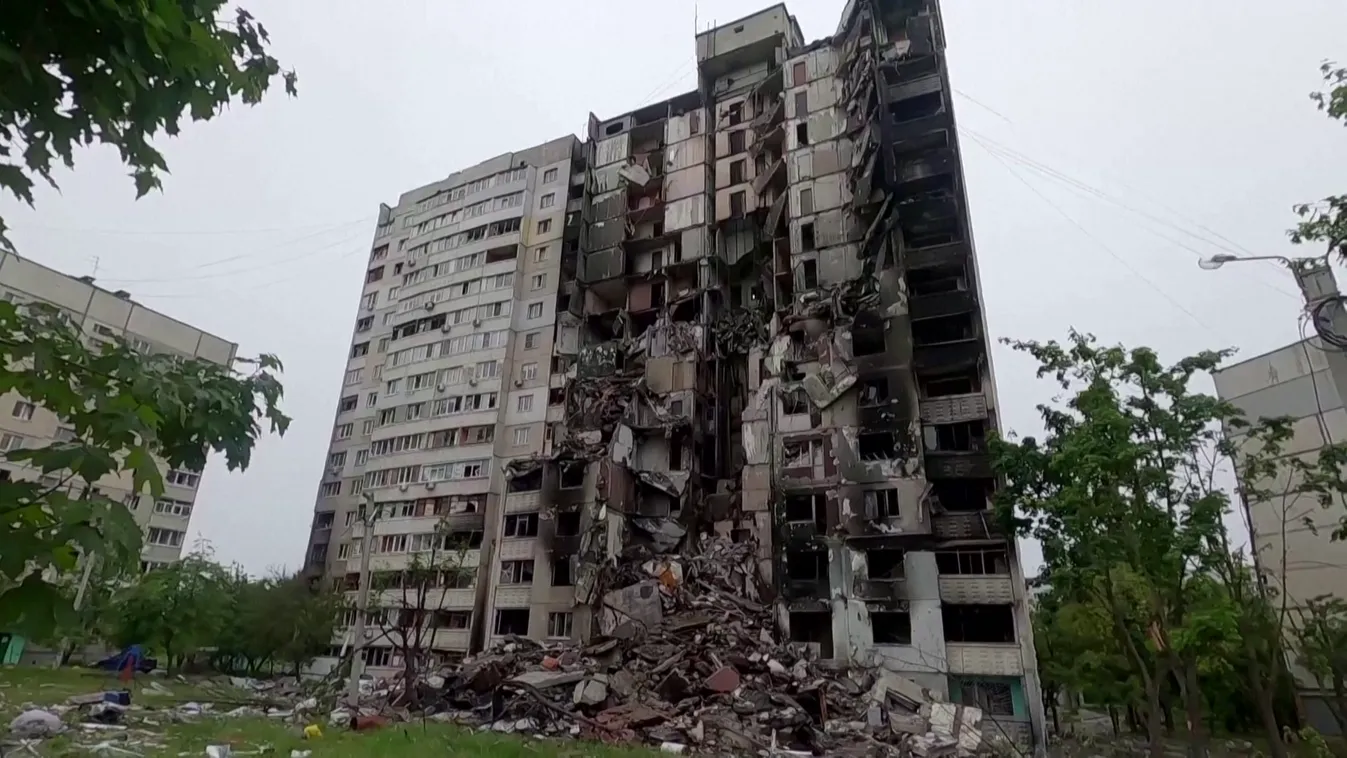 Lendületben az orosz hadsereg