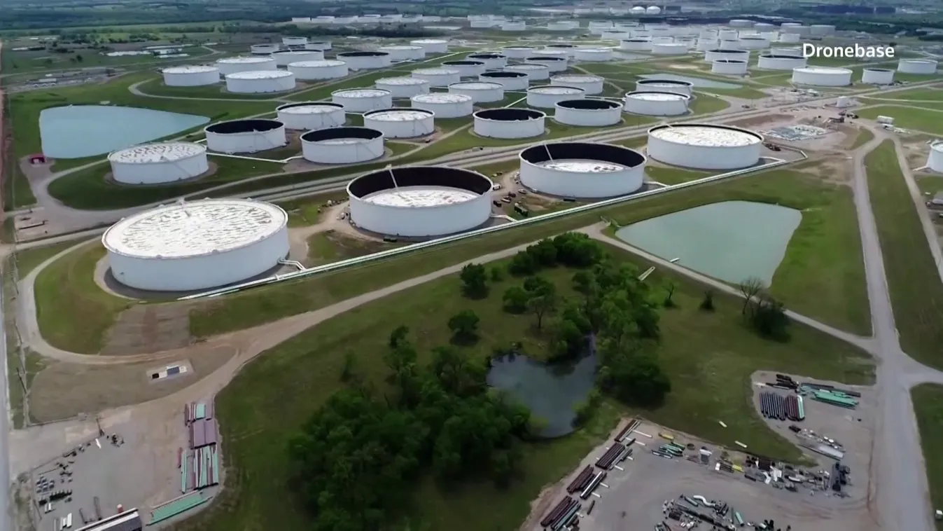 Magas olajárat jósolnak az idei év egészére