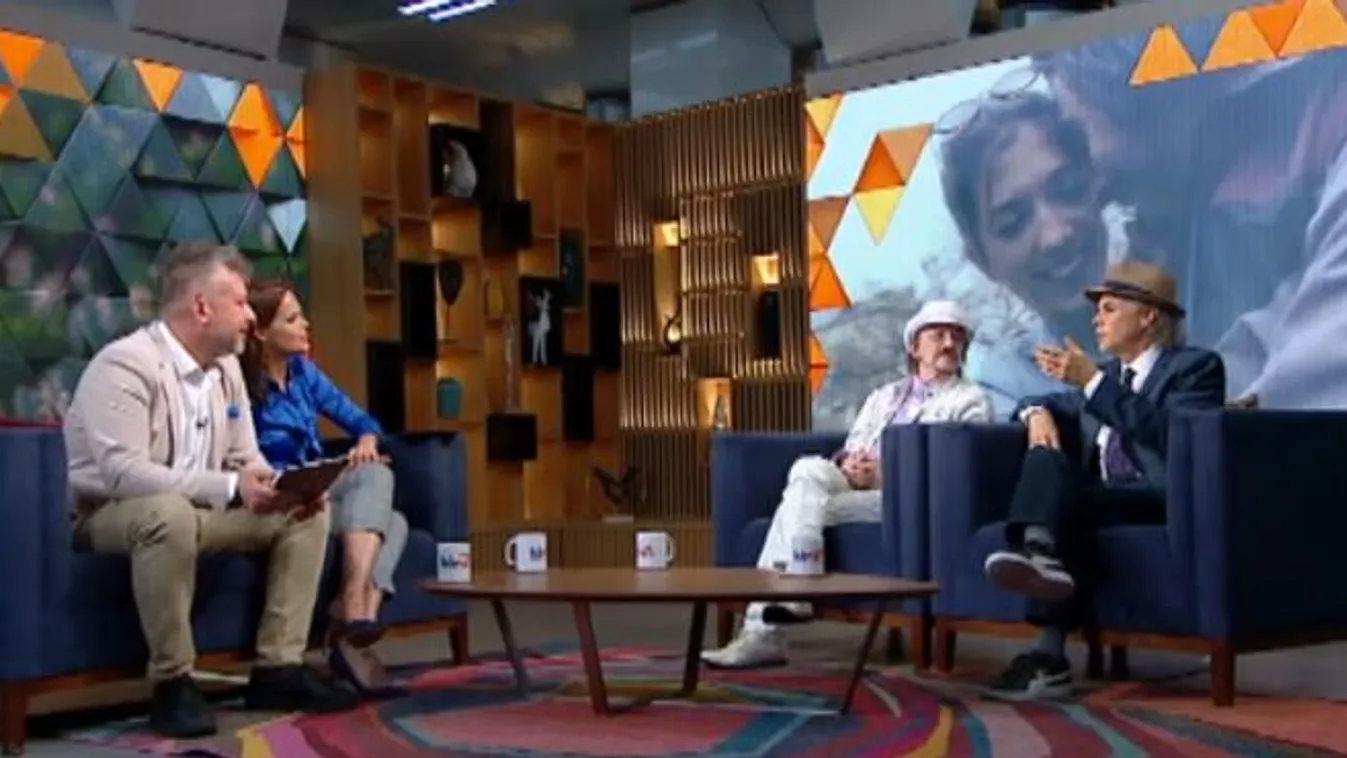 Mozaik - Forgass a Földért filmverseny