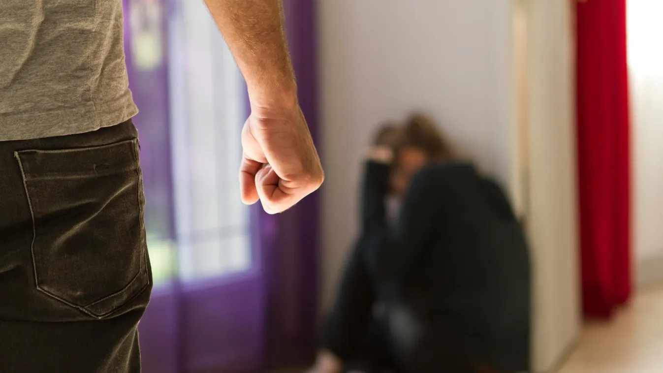 Letartóztatta a bíróság azt a férfit, aki a gyanú szerint három nőt vert meg egymás után