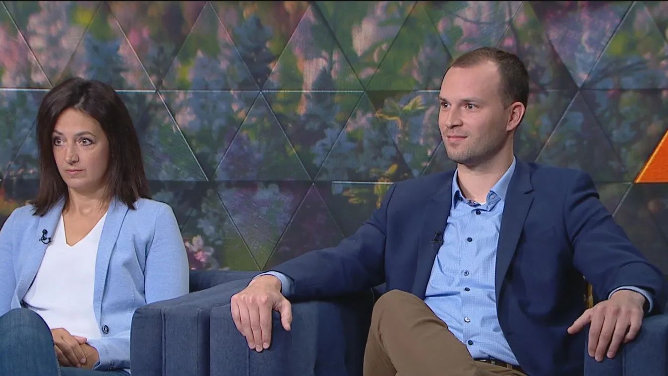 Mozaik - 50 millió forint értékben adományoztak a menekülteknek