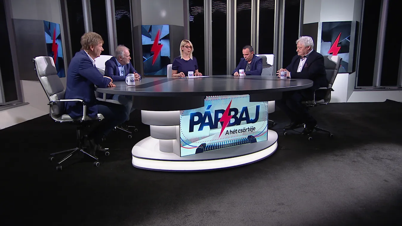 Párbaj: Magyarország vétózna, más magát a vétó intézményét törölné el