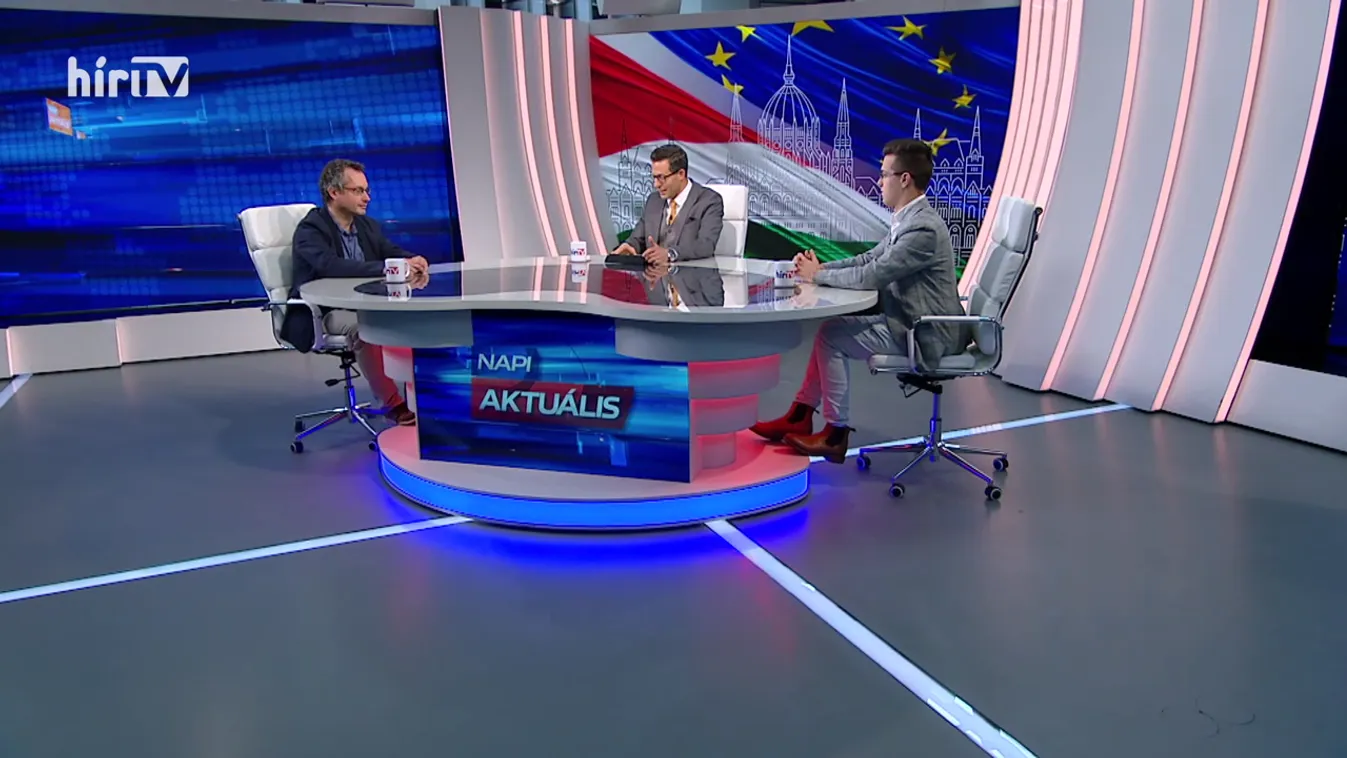 Tátott szájjal figyeli az ellenzék, hogy van igény konstruktív ellenzékiségre