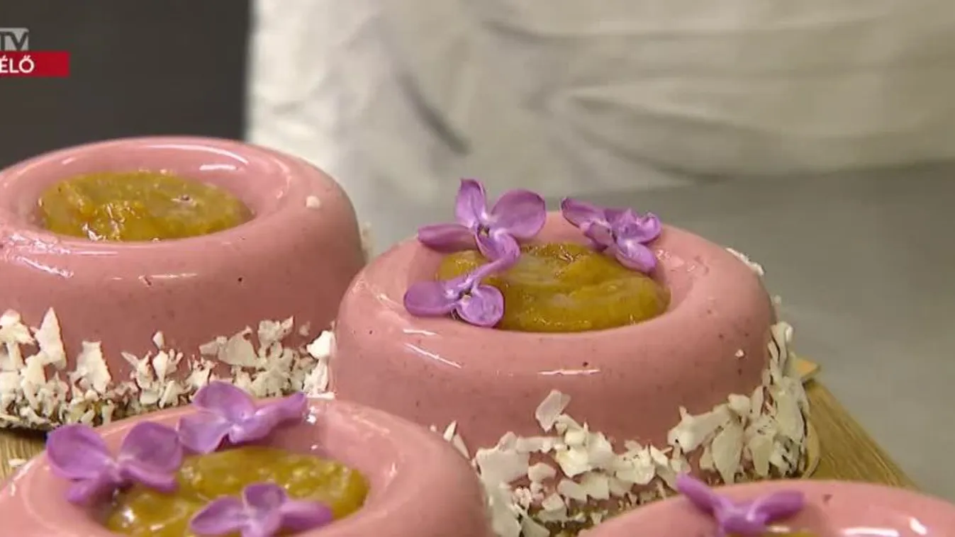 Radar: Egészséges nassolás