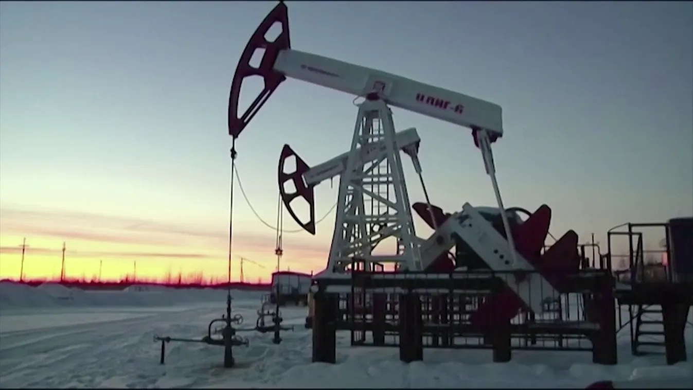 Berlin már támogatná az Oroszország elleni olajembargót