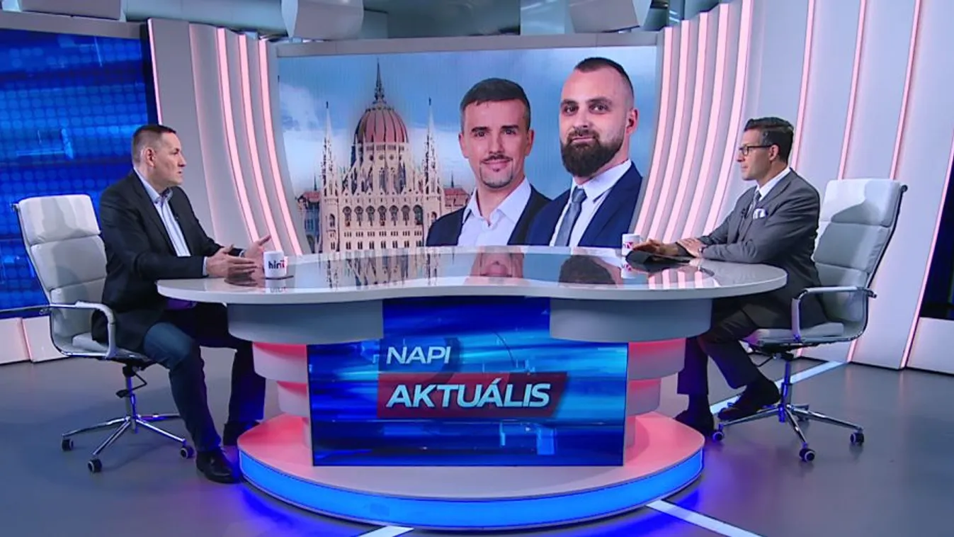 Volner János: Egy országgyűlési párt nem titkolhat el egy szexuális botrányt