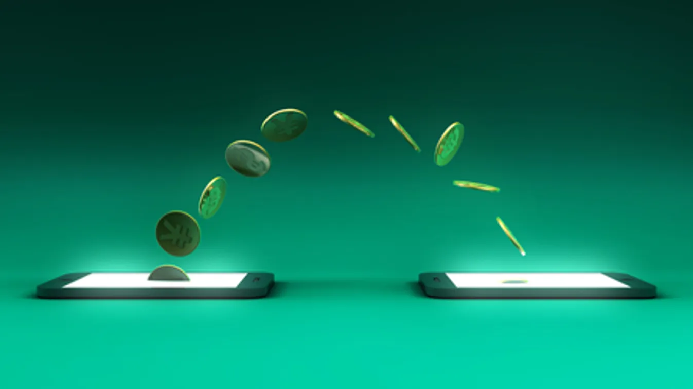 Az orosz jegybank megemelte a magánszemélyek külföldi utalásának a limitjét