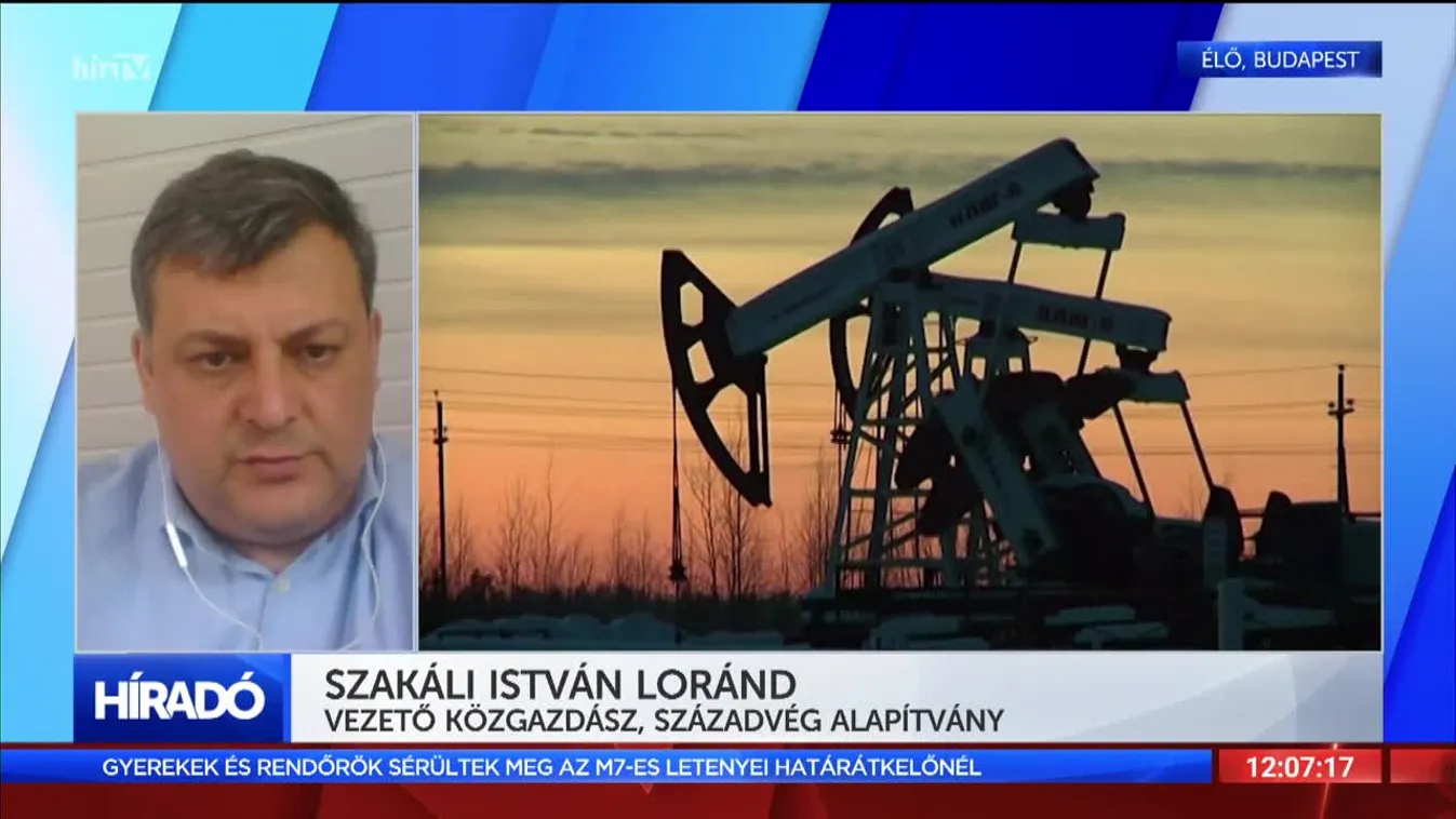 Hazánk felmentést kaphat az olajembargó alól