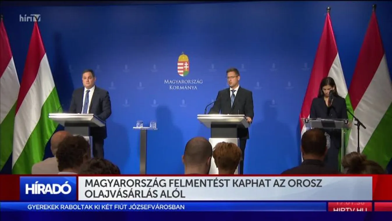 Enged Orbán Viktor kormányfőnek az Európai Unió