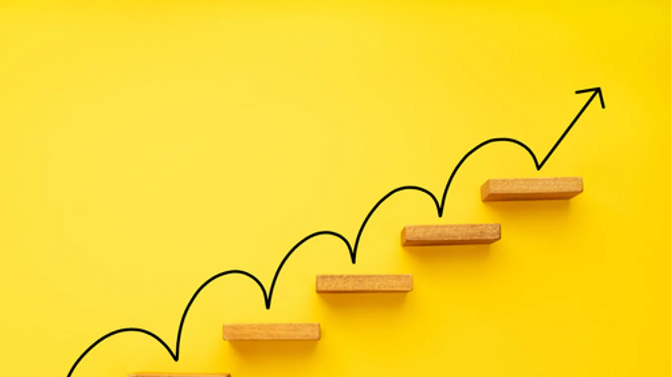 KSH: 3,6 százalékkal nőtt az ipari termelés márciusban