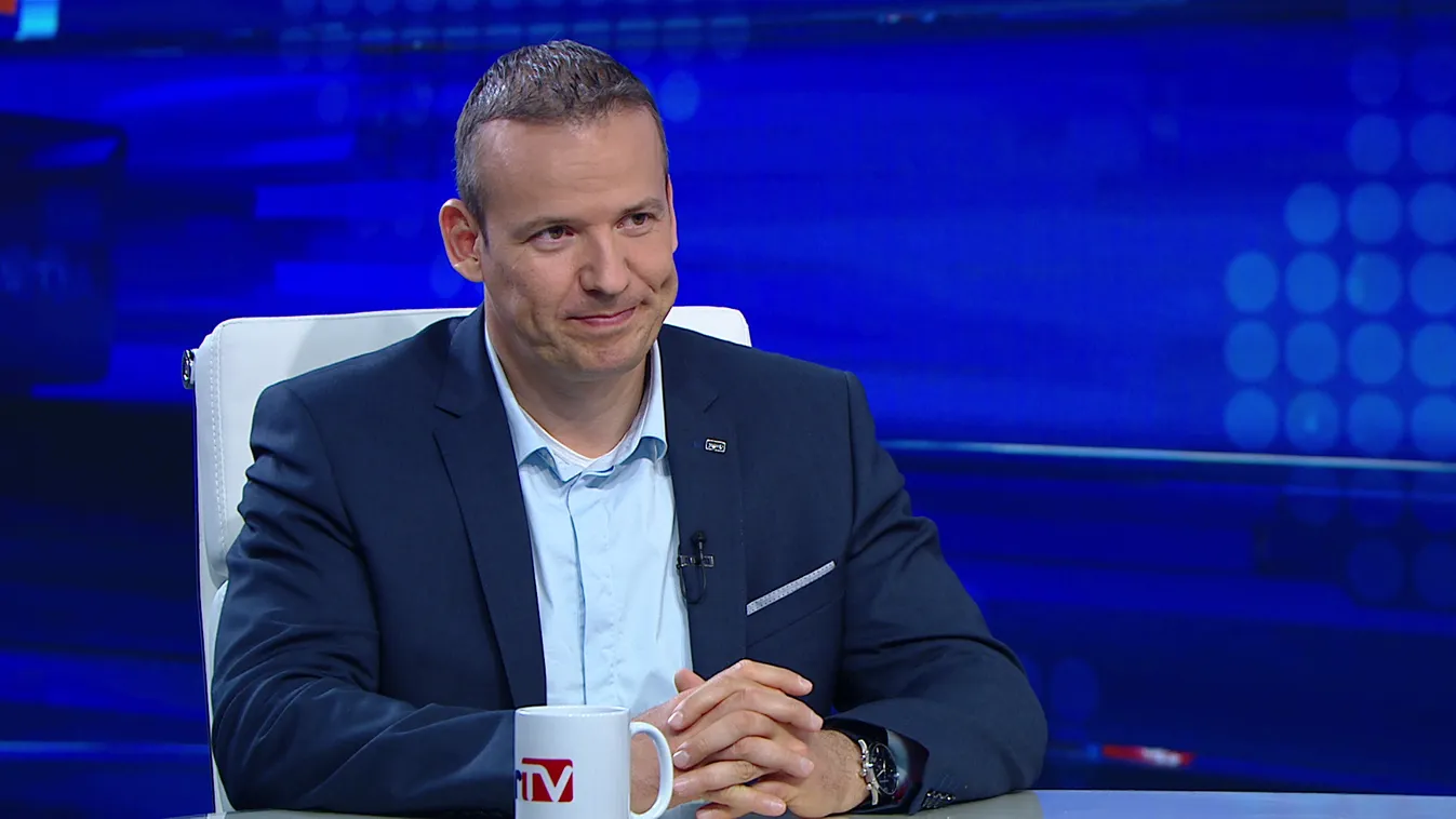 Toroczkai László: A hitelességre nagyon nagy szükség van