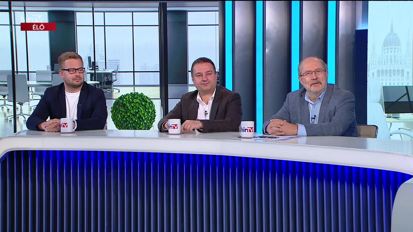 Vezércikk: Nem lehet ezt a választást nem legitimnek tekinteni