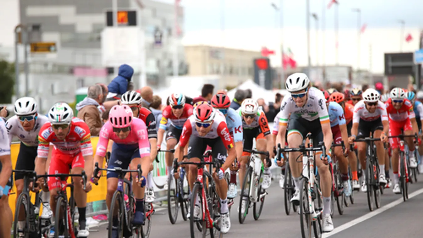 Révész Máriusz: A világ egyik legnagyobb sporteseménye kezdődik meg