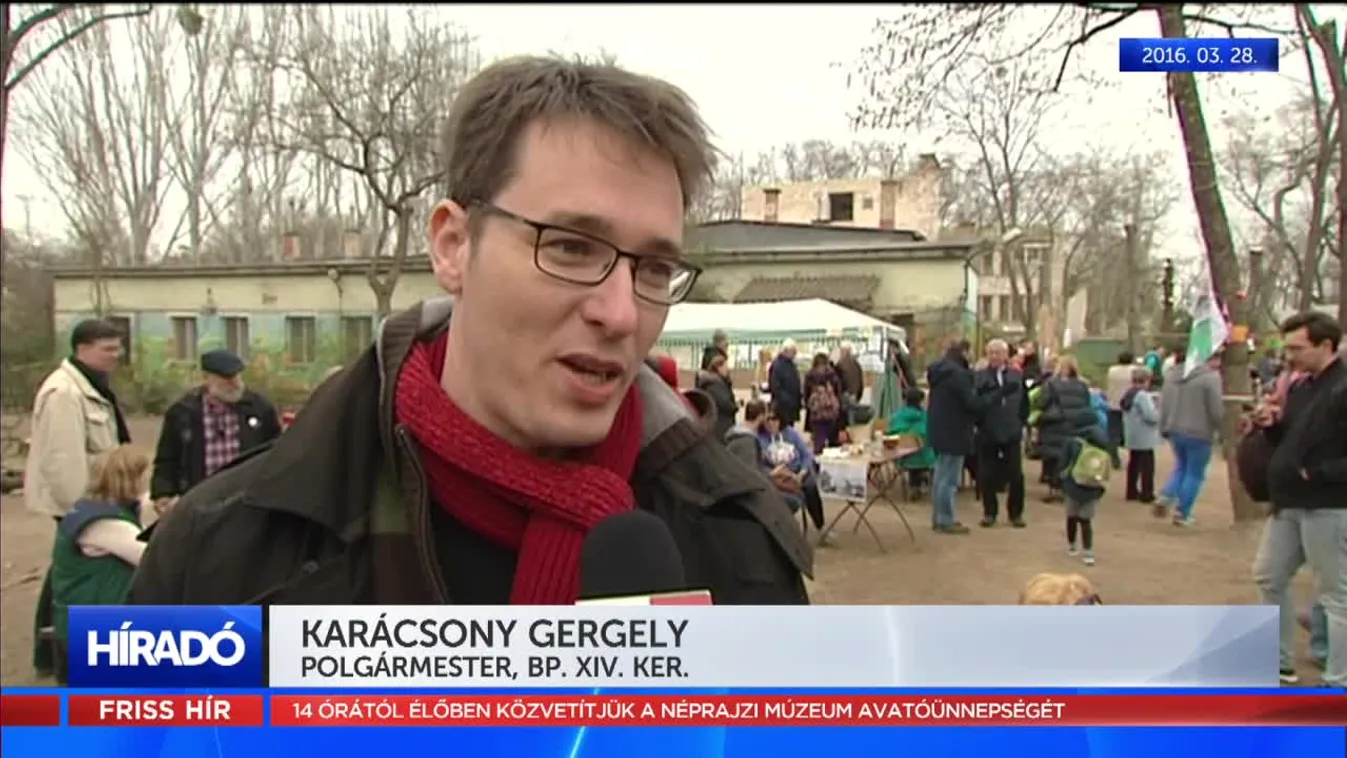 Megnyitja kapuit a Néprajzi Múzeum