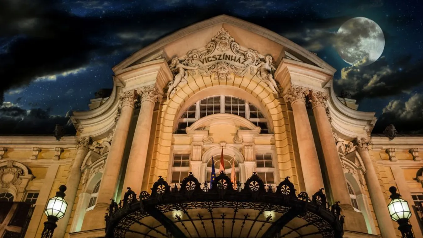 A kastély és a Pinokkió című darab is szerepel a Vígszínház 2022/23-as műsorán