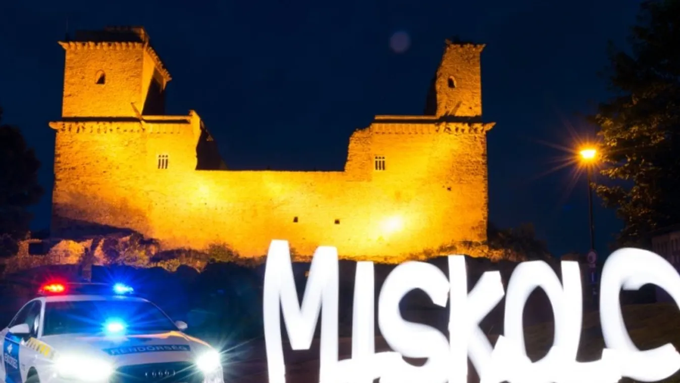 Igazoltatásból őrizet