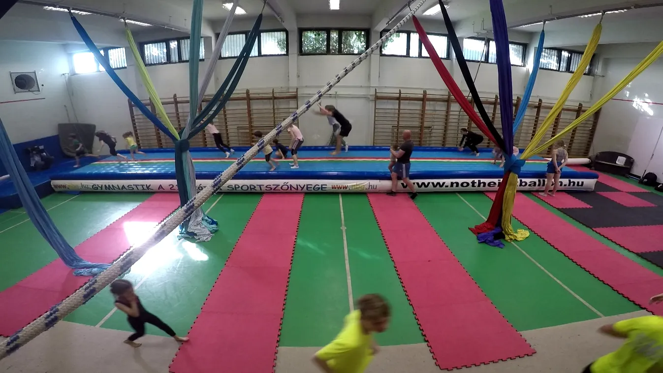 Radar: Nem tartják meg maguknak a tudást