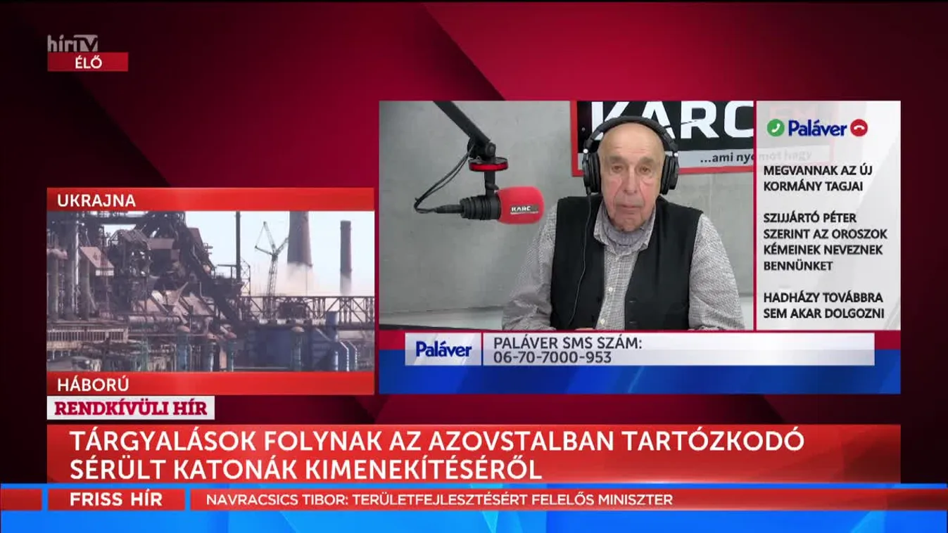 Paláver (2022-05-13)