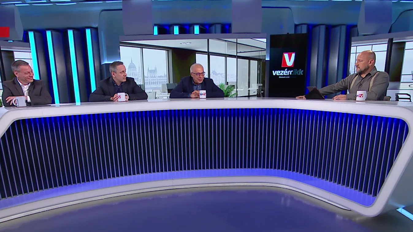 Vezércikk: Hiába értelmetlen, hiába kártékony, Brüsszel mindenáron olajembargót akar